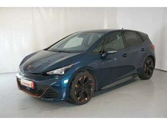 alpha 58 150kw/204ps