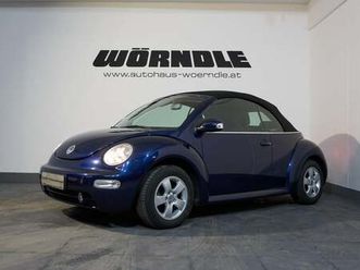 new beetle cabriolet tdi