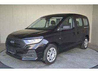 connect 2,0 ecoblue l1 trend