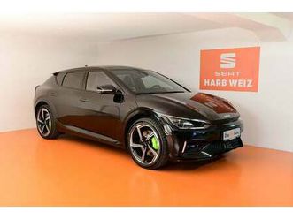 awd 77,4kwh gt-upgrade aut.