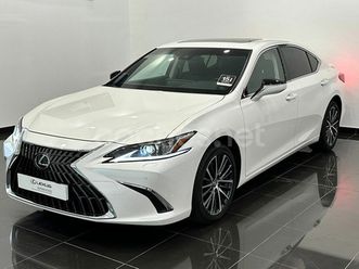 lexus es 2.5 300h premium