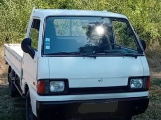 mazda bongo