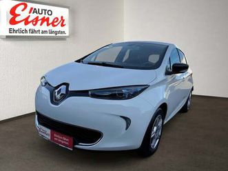 r240 22kwh life (batteriemiete)