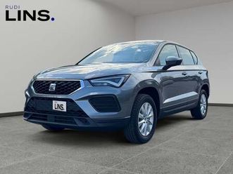 reference edition 1.0 tsi