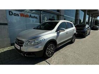 s-cross allgrip flash 4x4