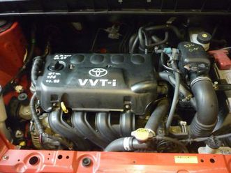 toyota yaris verso preissenkung