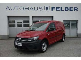 maxi kastenwagen tdi 4motion