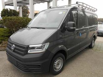 35 kastenwagen l3h2 tdi