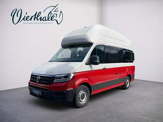 crafter grand california 600 tdi 3,5to