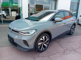 pro 4motion 210 kw business