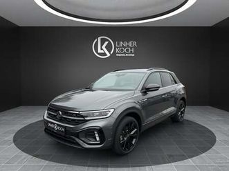 r-line tdi 4motion dsg