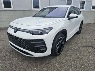 sport tdi 4motion dsg