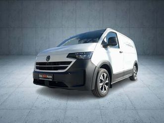 e-transporter kasten panamericana 100 kw