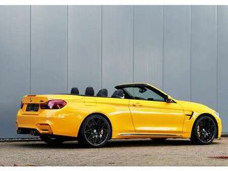 cabrio 3.0 competition dkg drivelogic