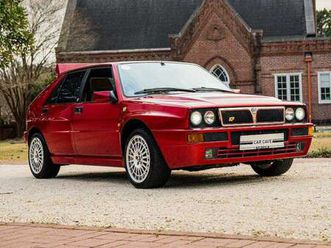 delta hf integrale sedici