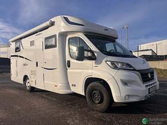 mclouis mc4 281 / queenbed / taksäng /