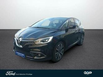 1.6 dci 160ch energy initiale paris edc