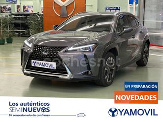 lexus ux 2.0 250h executive