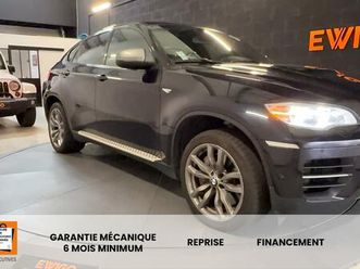 m50d 5.0 d 381ch pack-m xdrive bva - carplay