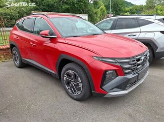 hyundai tucson 1.6tgdi dct style safetypack