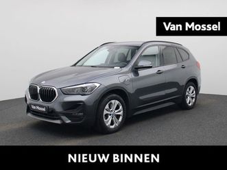 bmw x1 xdrive25e (162 kw)