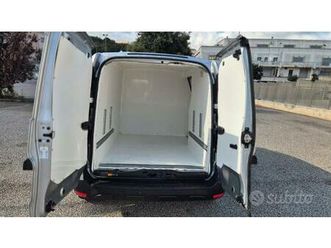 renault express 1.4 blue dci 95 van isotermico