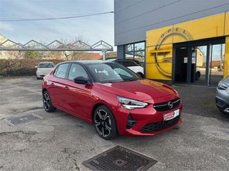 1.2 turbo 100 ch bvm6 gs line