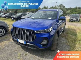 1.5 turbo cvt bi-fuel gpl