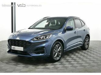 ford kuga 2.5 duratec 190ch fhev e85 st-line business bva