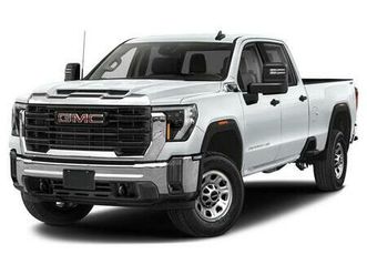 2026 gmc sierra 3500 sle