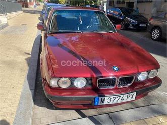 bmw serie 5
