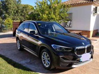 bmw - x1