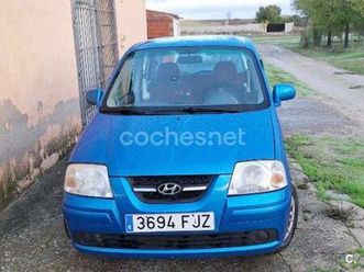 hyundai atos prime