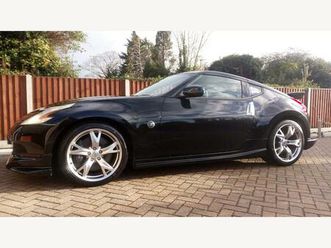 3.7 v6 gt coupe 3dr petrol auto euro 4 (331 ps)