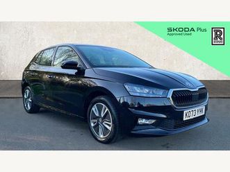 1.0 tsi se l dsg euro 6 (start/stop) 5dr