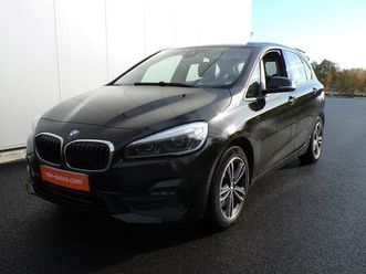 active tourer 218d xdrive 150 ch bva8 sport