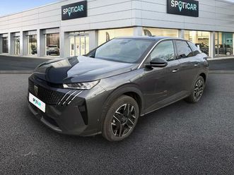 1.2 hybrid 145ch gt e-dcs6