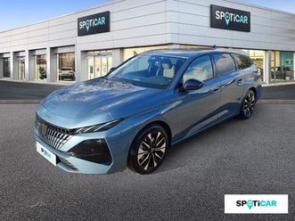 sw hybrid 145 e-dcs6 allure