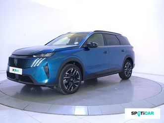 hybrid 136 e-dcs6 allure