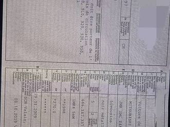 mitsubishi lancerevolution x mr canton valais