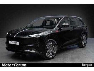 premium 460km wltp 4x4 se info