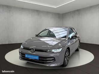 volkswagen golf goal 2,0 l tdi scr 110 kw (150 ps) 7-gang-doppelkupplungsgetriebe dsg