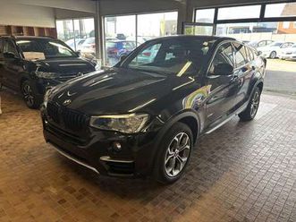 x4 2.0ia xdrive20 full options / garantie