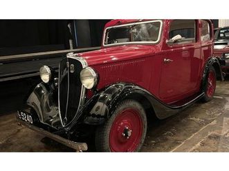 fiat øvrige 508 balilla