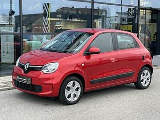 renault twingo limited sce 65
