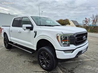 ford f 150 lariat