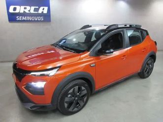 renault kardian prem. ed flex 1.0 tb 12v 5p aut. 2025