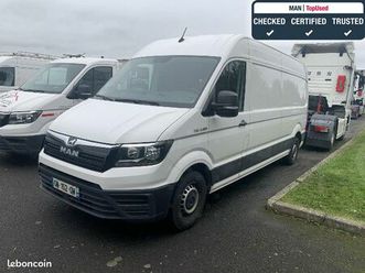 man tge 3.180 4x2f sb