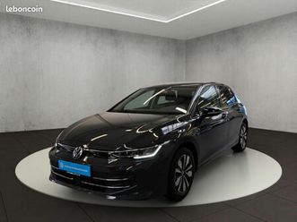 volkswagen golf goal 2,0 l tdi scr 110 kw (150 ps) 7-gang-doppelkupplungsgetriebe dsg