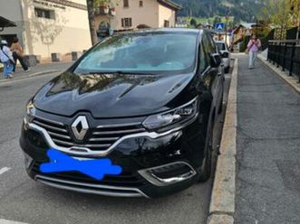 renault espace 5 initial